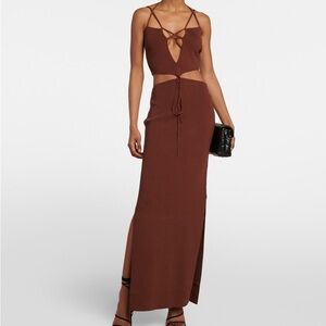 Aya Muse reis Maxi Dress